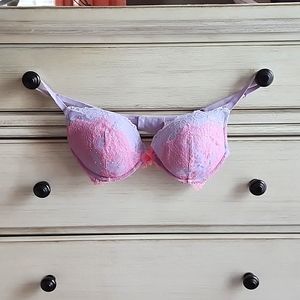 Victorias Secret Dream Angels push-up bra